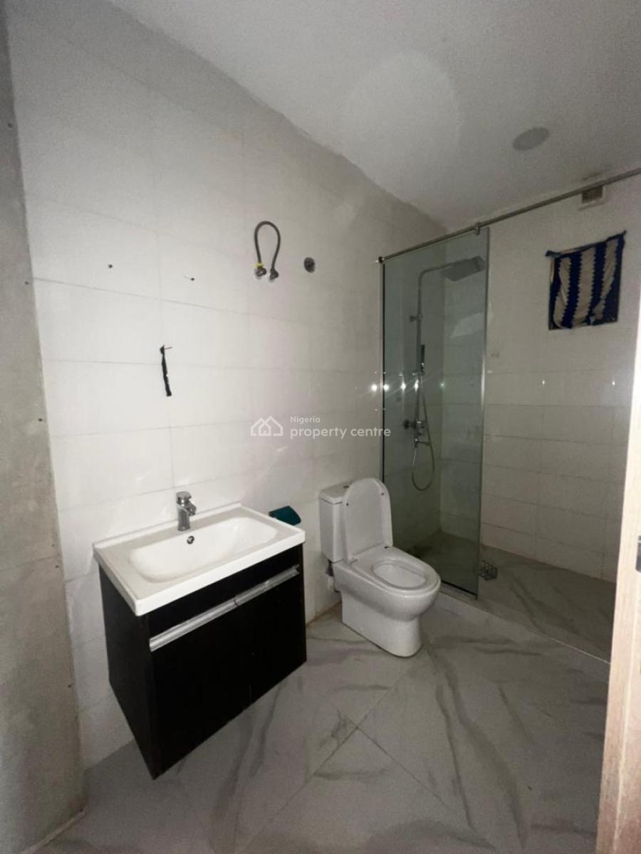 3 Bedrooms, Ikate, Lekki, Lagos, Flat / Apartment for Rent