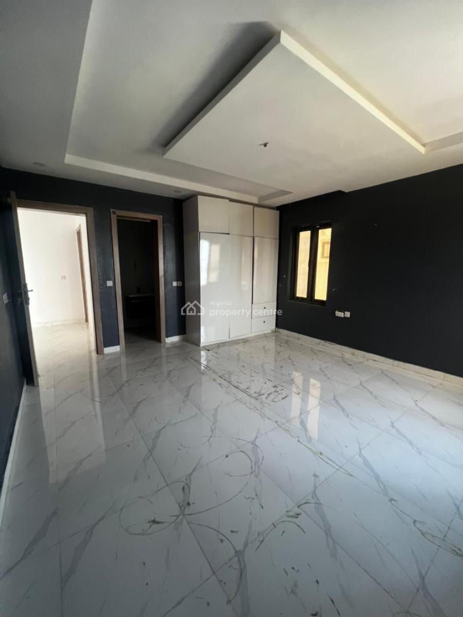 3 Bedrooms, Ikate, Lekki, Lagos, Flat / Apartment for Rent