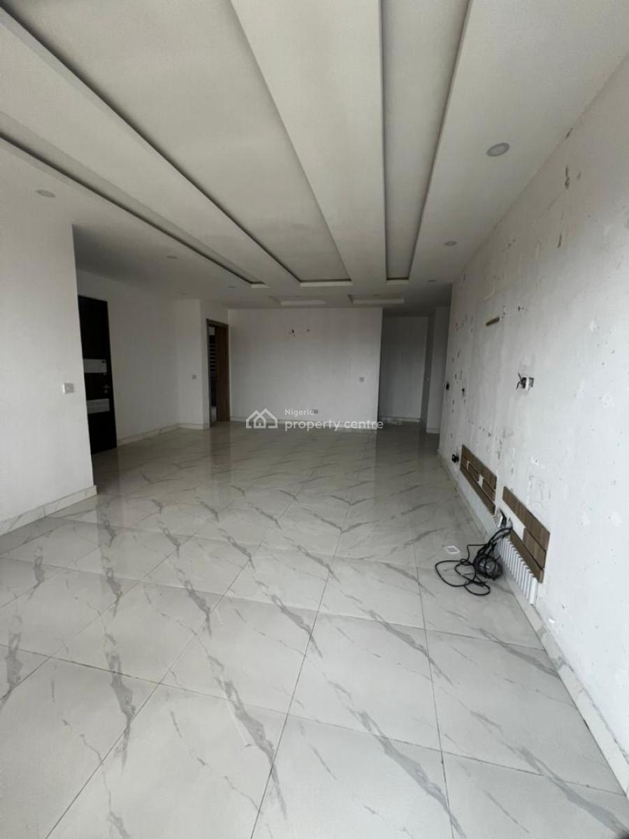 3 Bedrooms, Ikate, Lekki, Lagos, Flat / Apartment for Rent