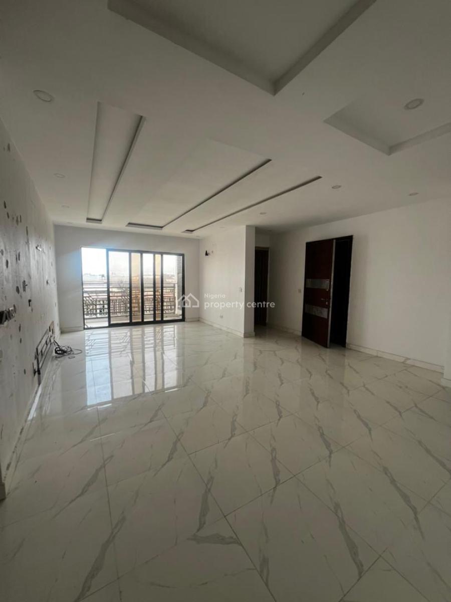 3 Bedrooms, Ikate, Lekki, Lagos, Flat / Apartment for Rent