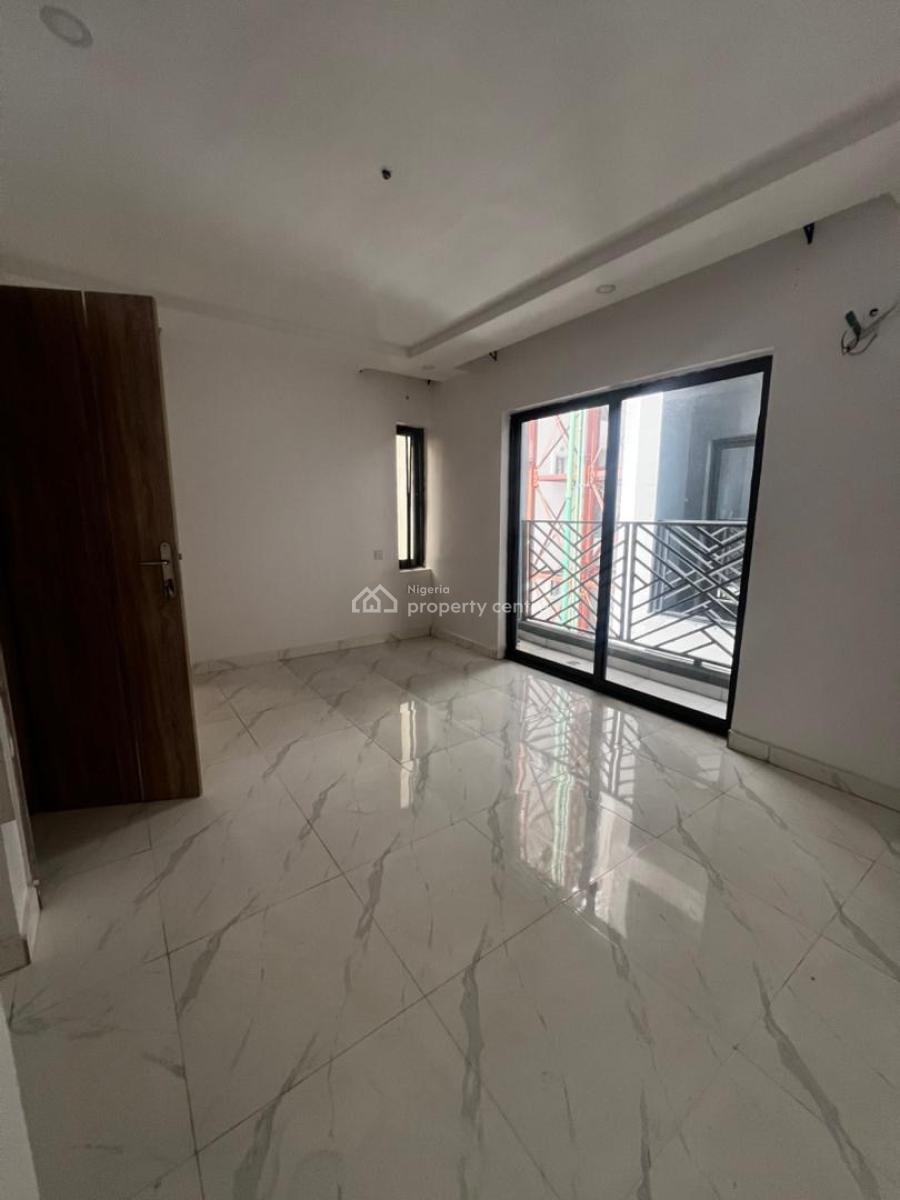3 Bedrooms, Ikate, Lekki, Lagos, Flat / Apartment for Rent