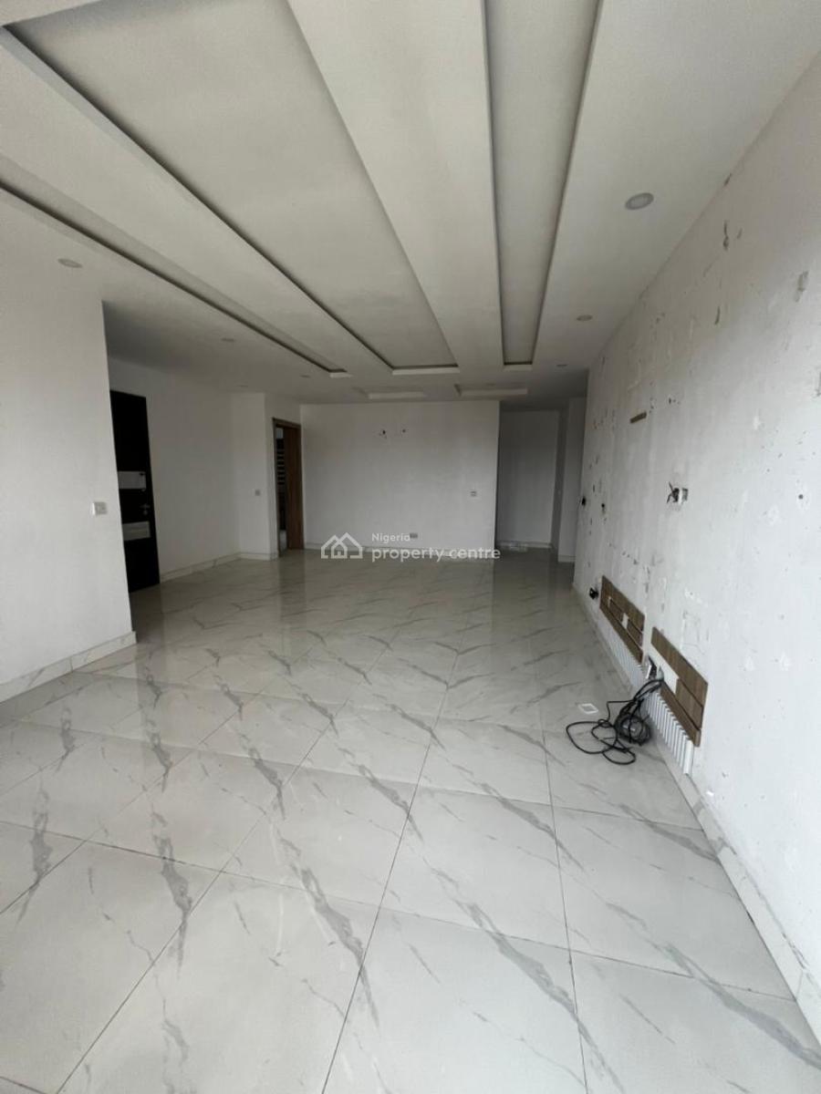 3 Bedrooms, Ikate, Lekki, Lagos, Flat / Apartment for Rent