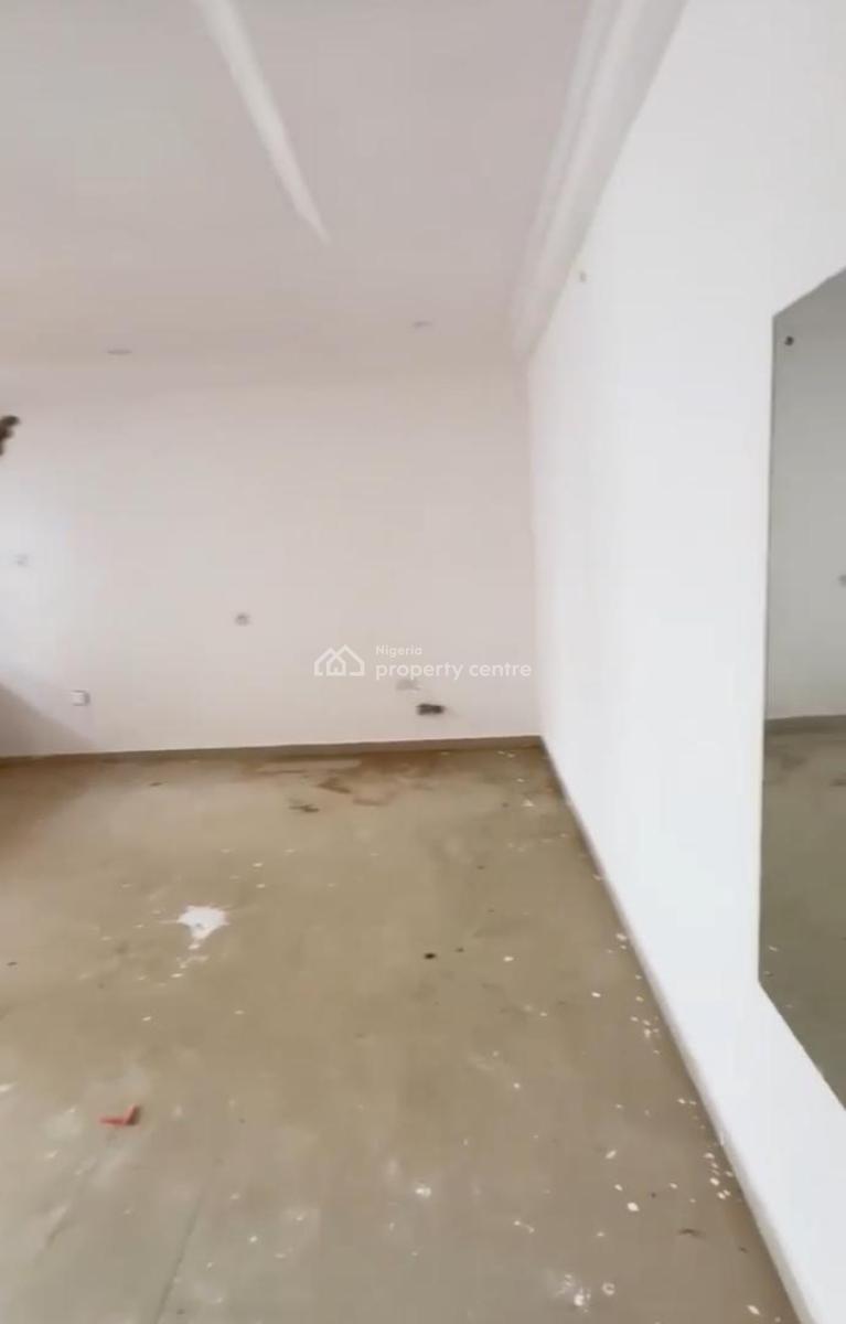 Very Massive Studio Apartment (self Contained) with Balcony, Lekki Phase 1, Lekki, Lagos, Self Contain (single Rooms) for Rent