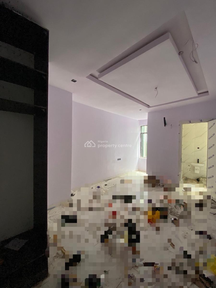 Fancy 1 Bedroom Apartment with Lots of Amenities in a Nice Environment, Ikate, Lekki, Lagos, Flat / Apartment for Sale