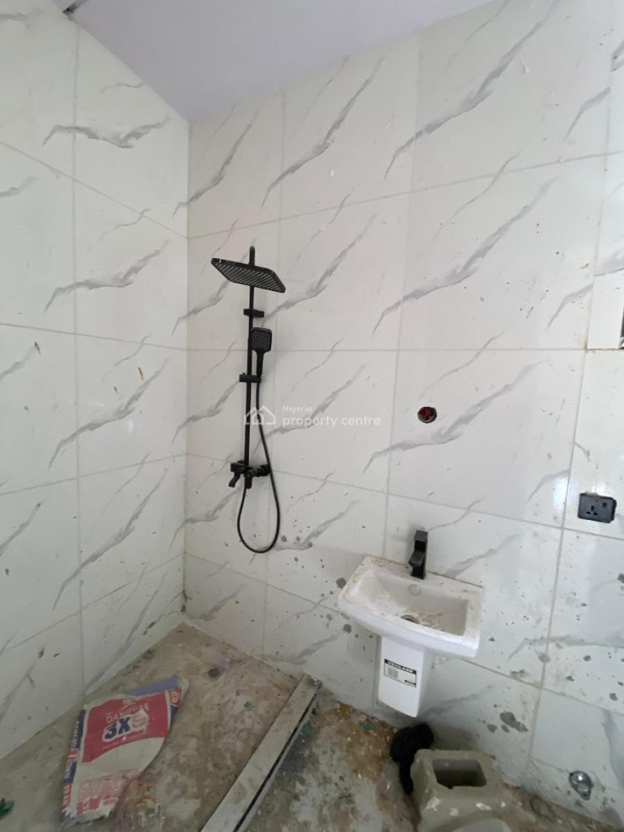 Fancy 1 Bedroom Apartment with Lots of Amenities in a Nice Environment, Ikate, Lekki, Lagos, Flat / Apartment for Sale