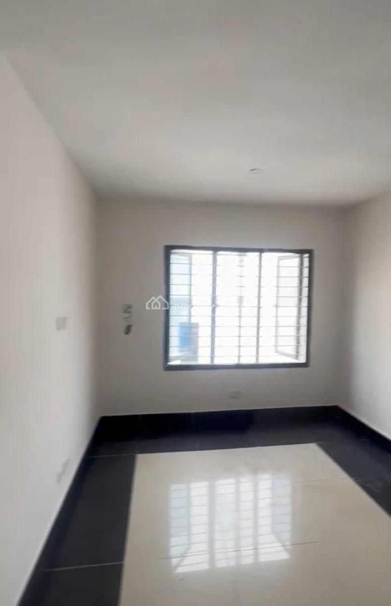 Serviced 1-bedroom Apartment (mini Flat), Lekki Phase 1, Lekki, Lagos, Flat / Apartment for Rent
