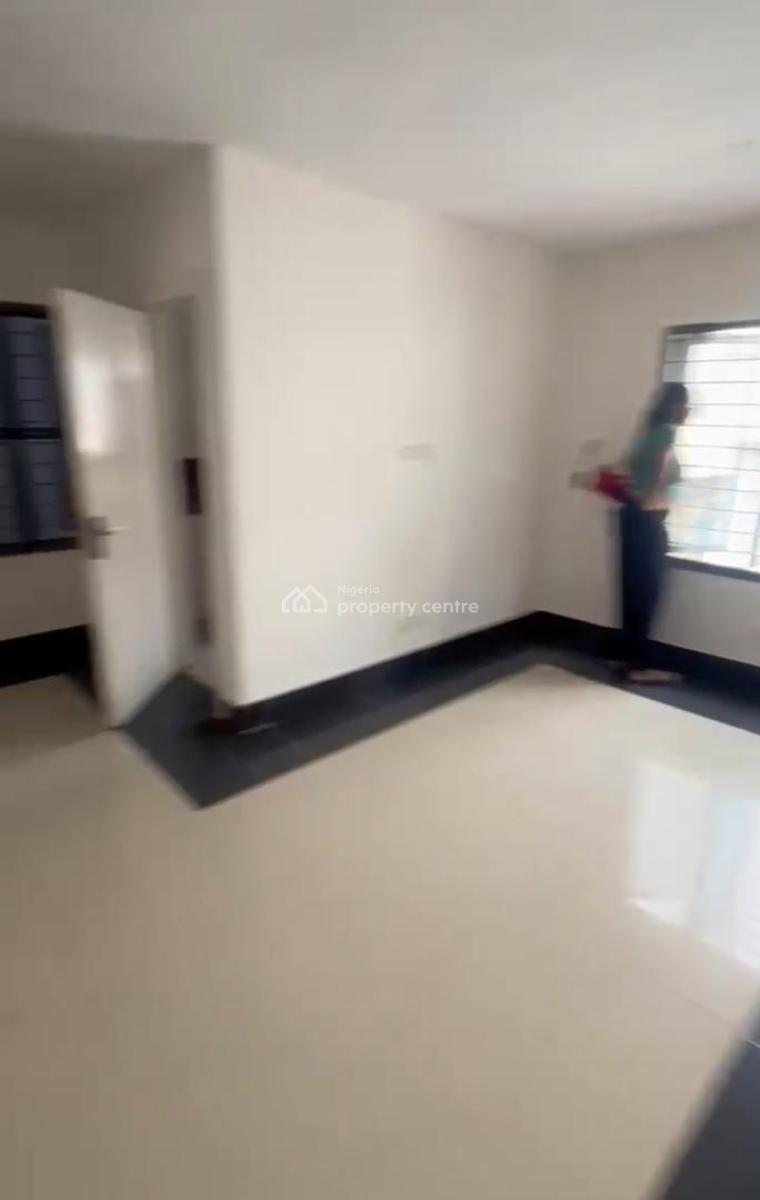 Serviced 1-bedroom Apartment (mini Flat), Lekki Phase 1, Lekki, Lagos, Flat / Apartment for Rent