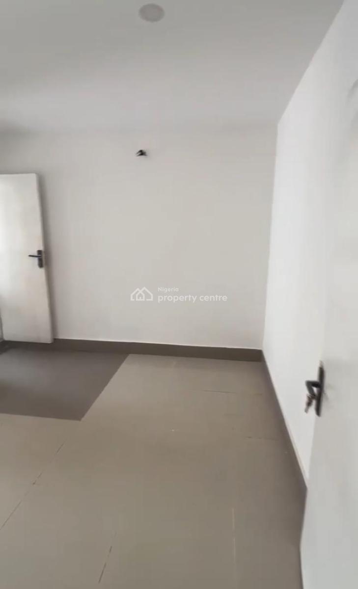 Serviced 1-bedroom Apartment (mini Flat), Lekki Phase 1, Lekki, Lagos, Flat / Apartment for Rent