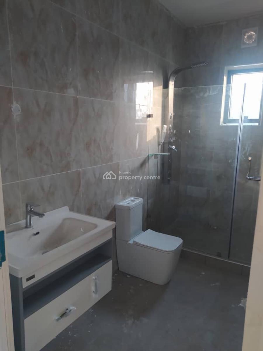 4 Bedrooms, Phase1, Lekki, Lagos, Terraced Duplex for Rent