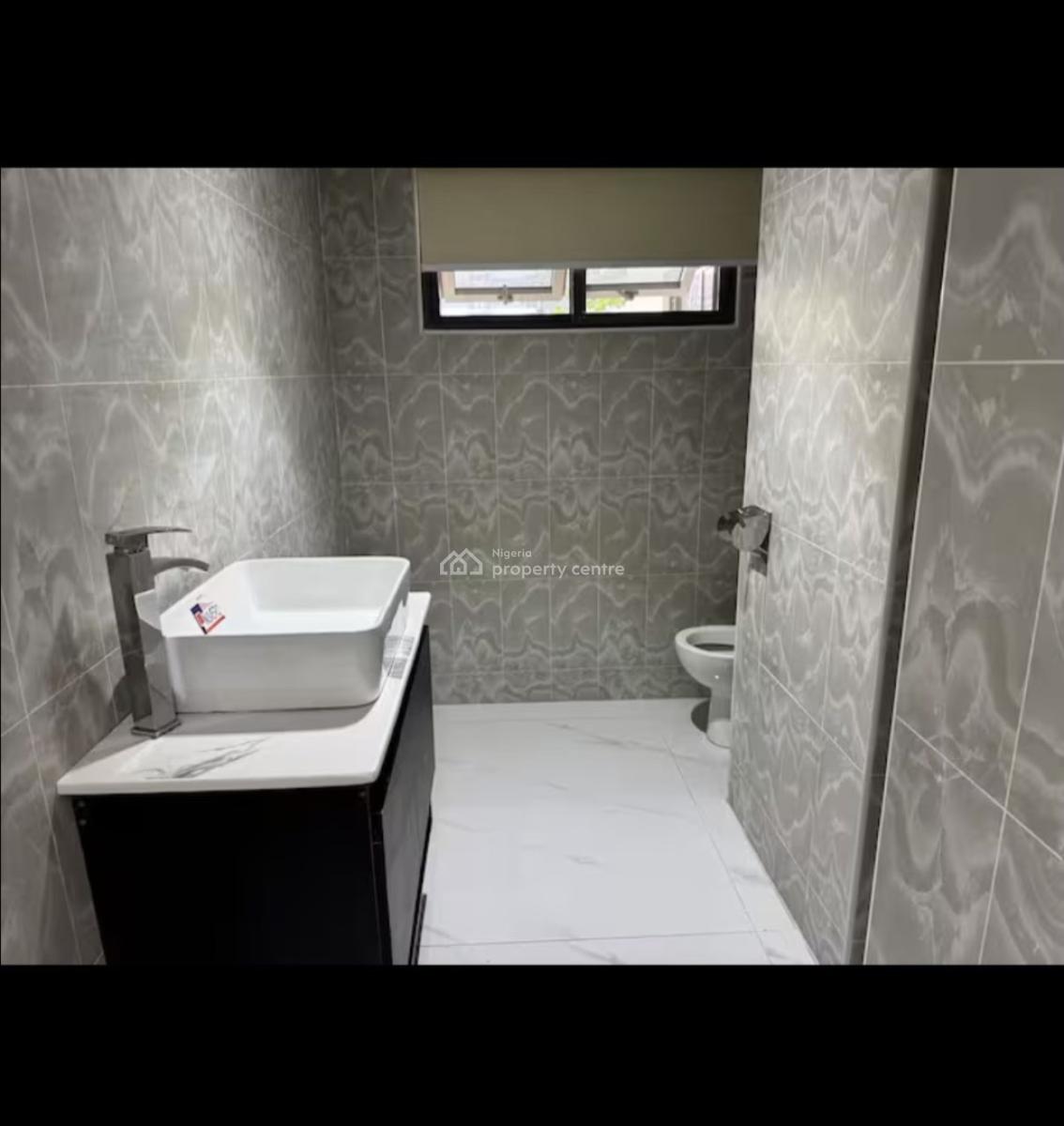 Luxury 3bedroom Fully Furnished Apartment with Swimming, Banana Island, Ikoyi, Lagos, Flat / Apartment for Rent