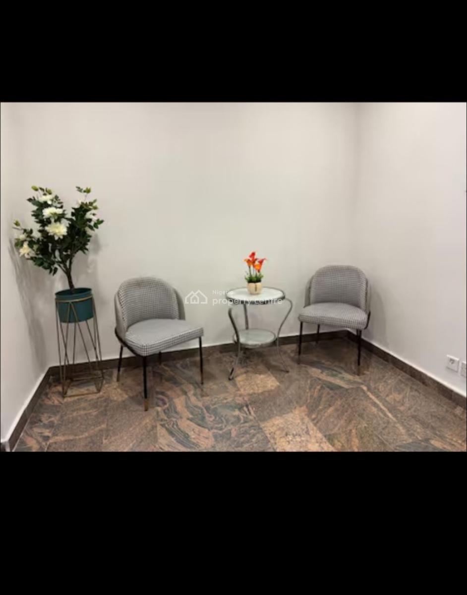 Luxury 3bedroom Fully Furnished Apartment with Swimming, Banana Island, Ikoyi, Lagos, Flat / Apartment for Rent