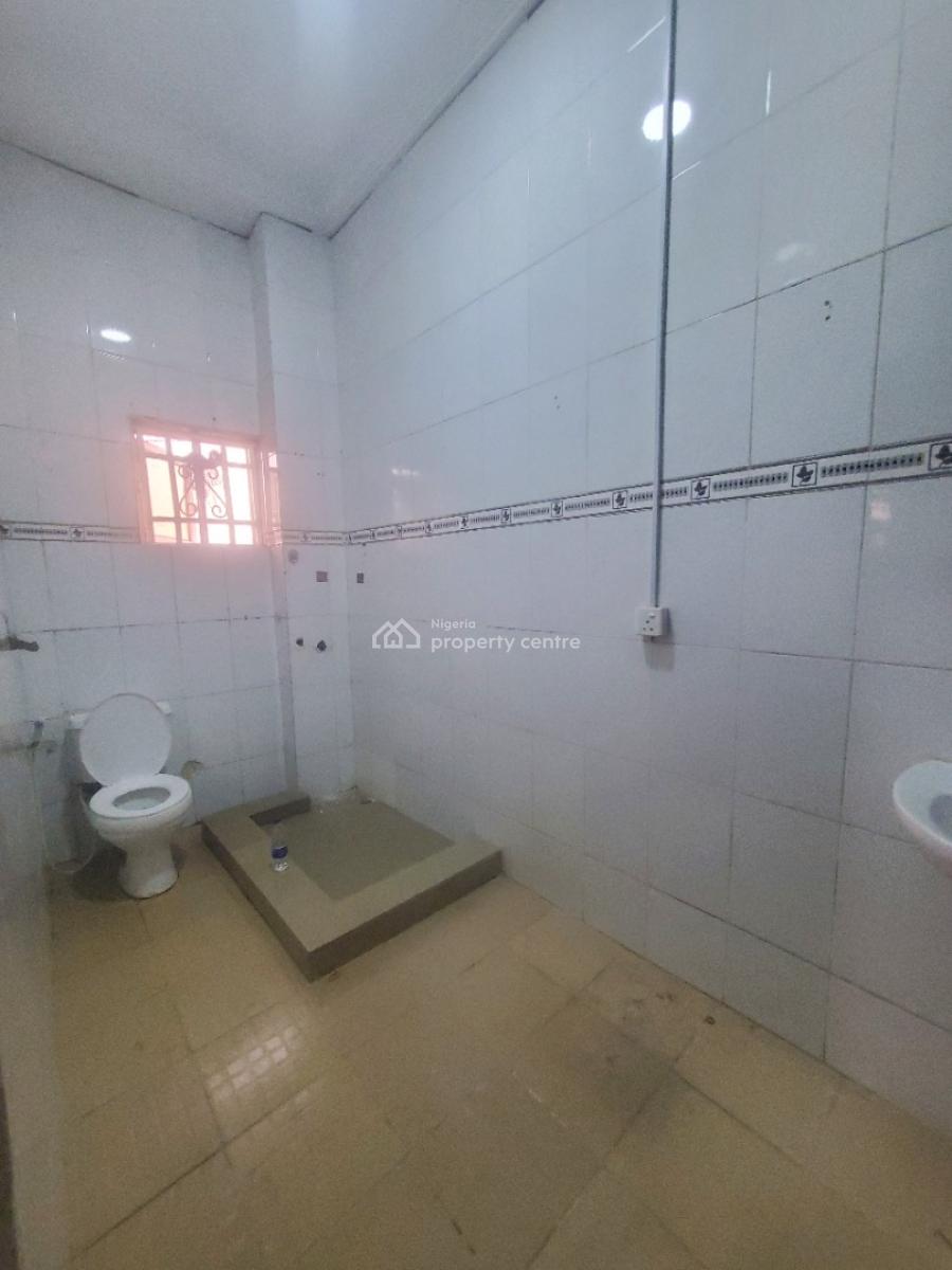 *superluxury 2bedroom Flat on The 2nd Floor*, After Legislative Quarters, Gudu, Abuja, Flat / Apartment for Rent