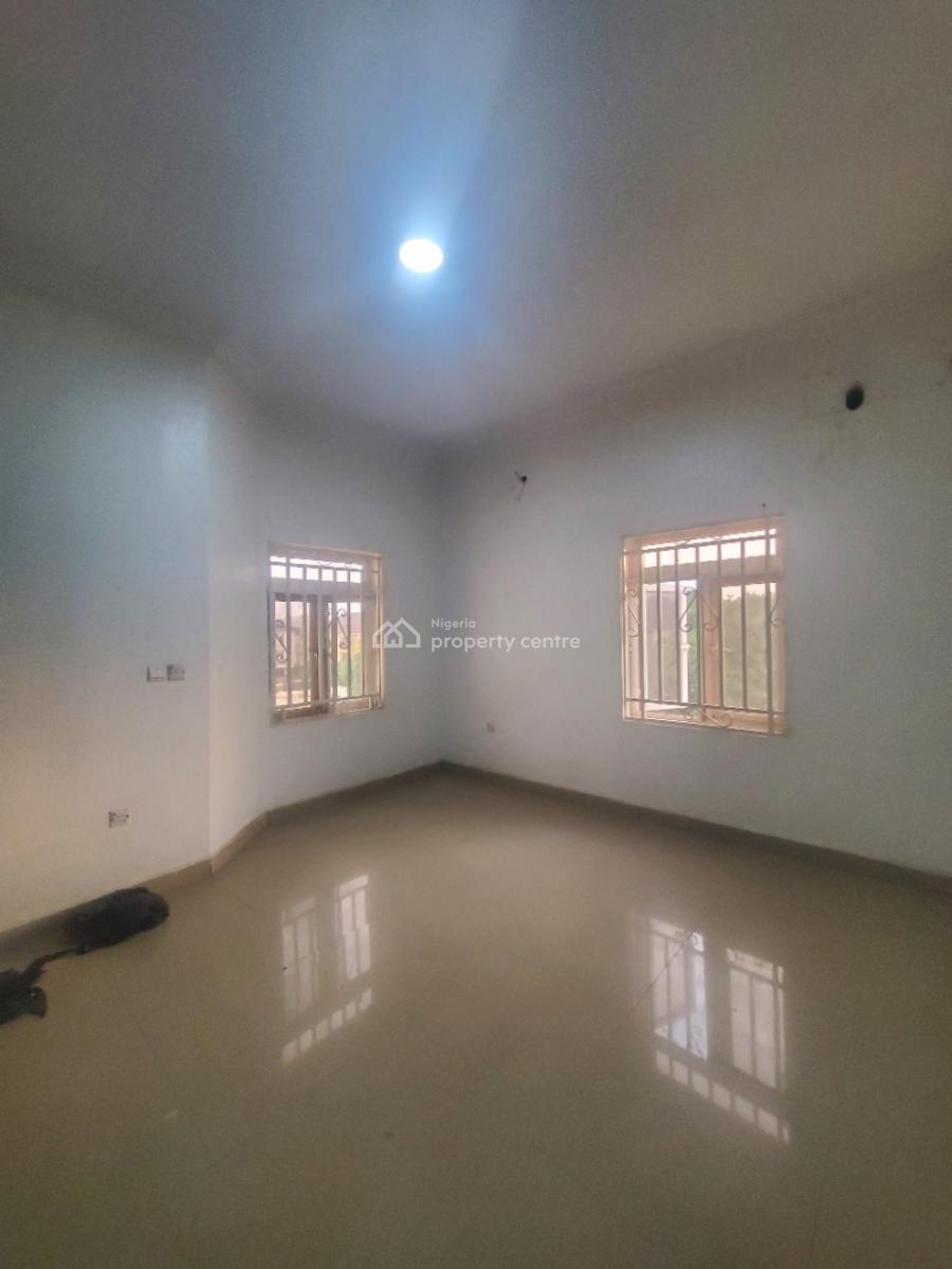 *superluxury 2bedroom Flat on The 2nd Floor*, After Legislative Quarters, Gudu, Abuja, Flat / Apartment for Rent