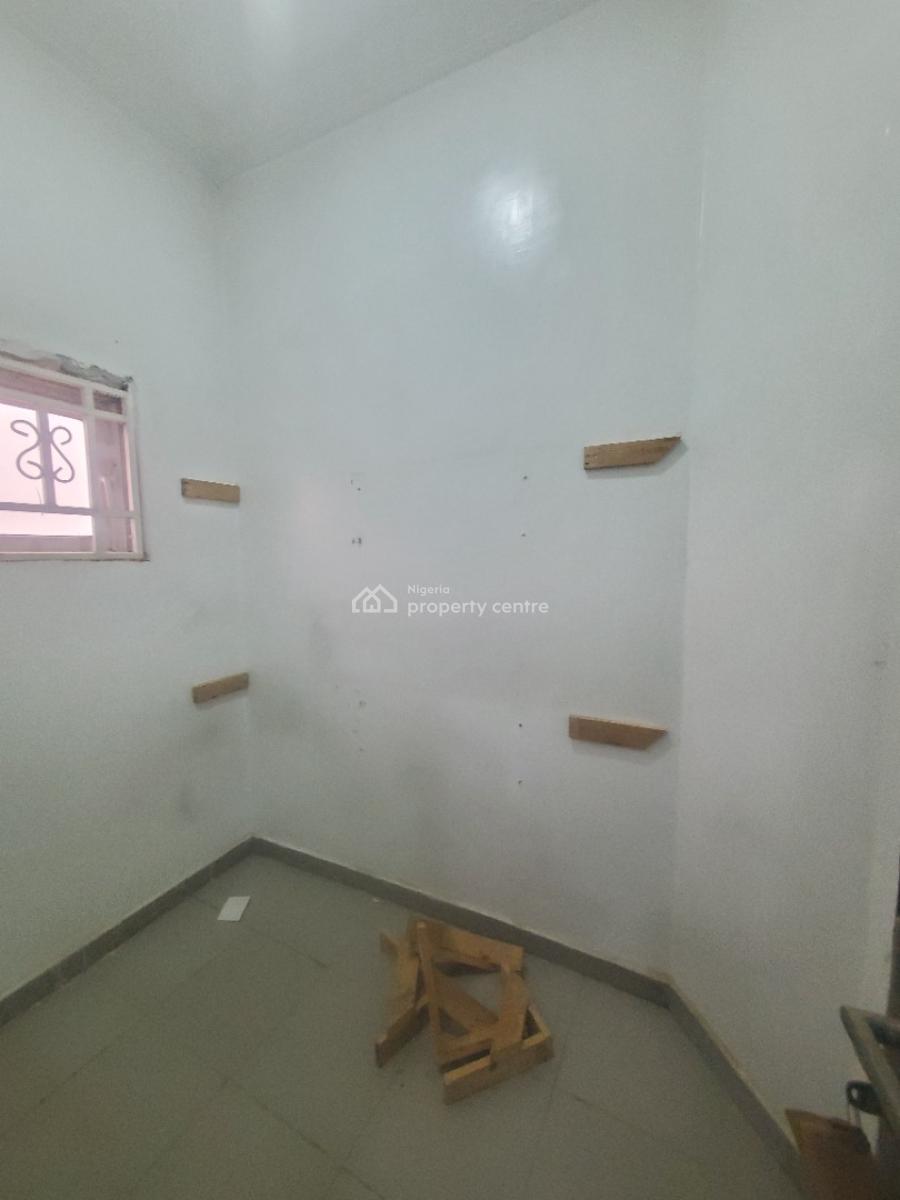 *superluxury 2bedroom Flat on The 2nd Floor*, After Legislative Quarters, Gudu, Abuja, Flat / Apartment for Rent