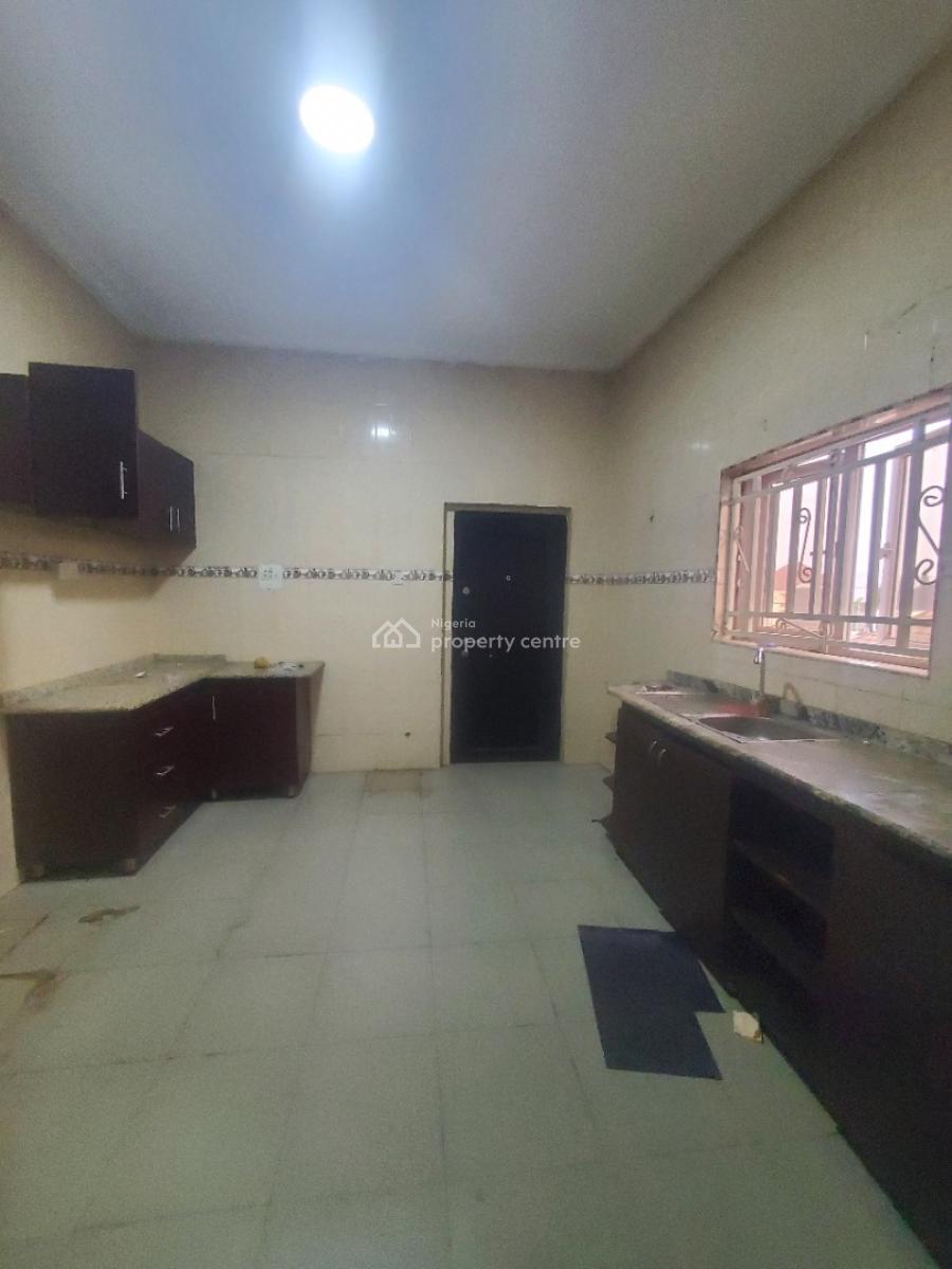 *superluxury 2bedroom Flat on The 2nd Floor*, After Legislative Quarters, Gudu, Abuja, Flat / Apartment for Rent