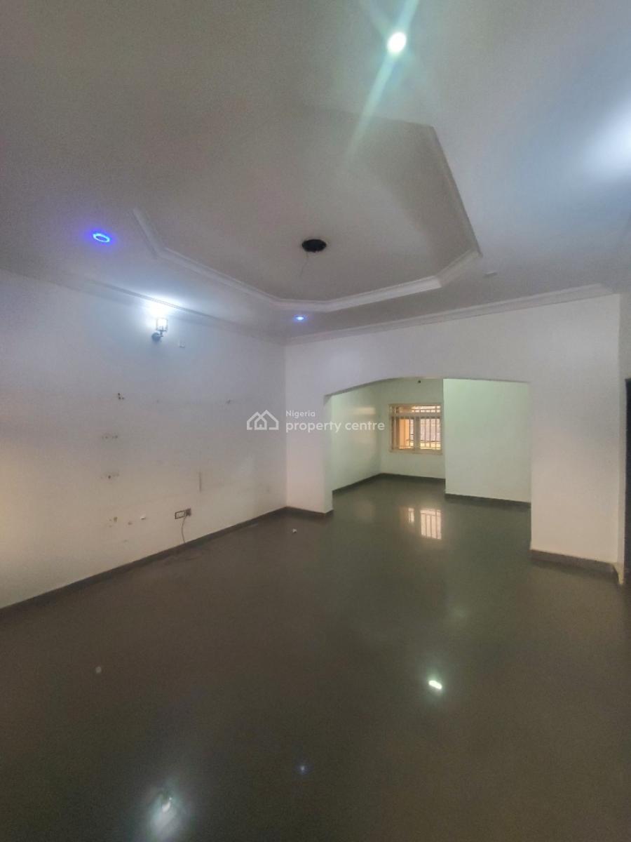 *superluxury 2bedroom Flat on The 2nd Floor*, After Legislative Quarters, Gudu, Abuja, Flat / Apartment for Rent