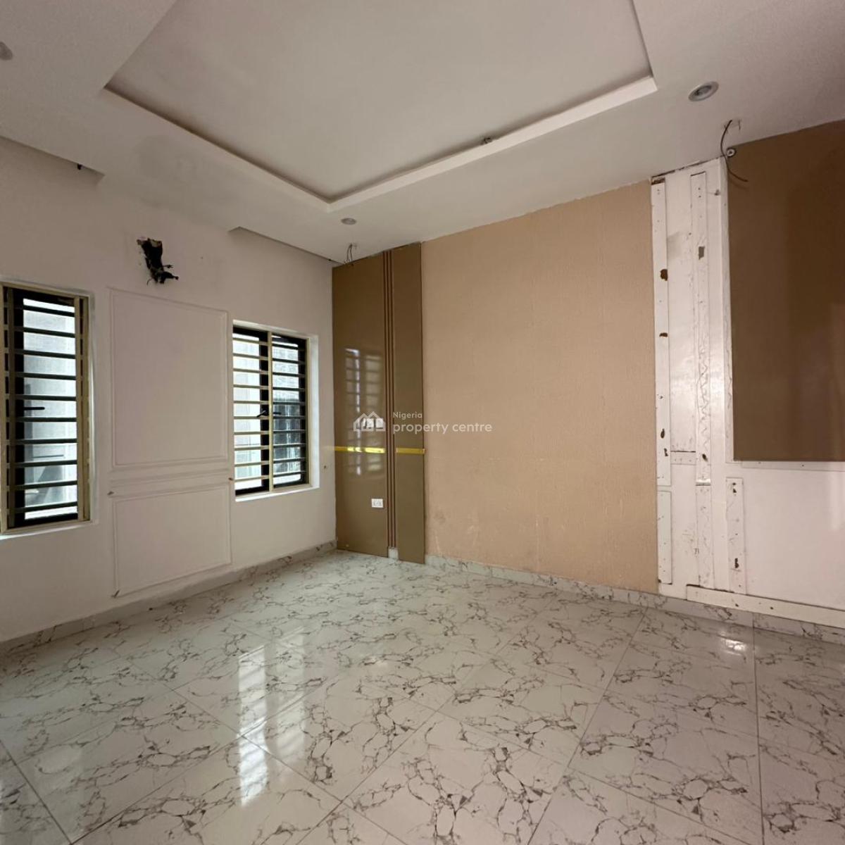 Luxurious Brand New 2 Bedroom Apartment with Pool & Gym in an Estate, Ikate, Lekki, Lagos, Flat / Apartment for Sale