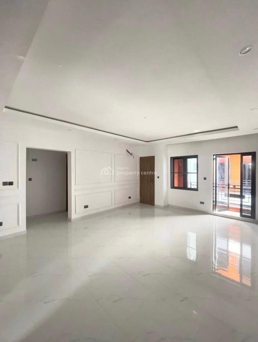 2 Bedrooms, Ikate, Lekki, Lagos, Flat / Apartment for Rent