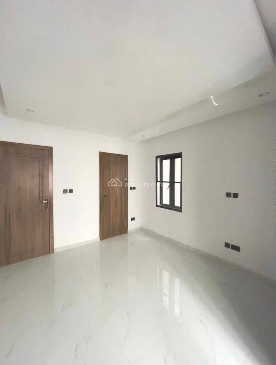 2 Bedrooms, Ikate, Lekki, Lagos, Flat / Apartment for Rent