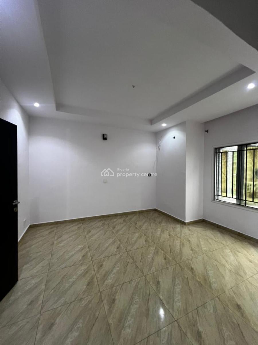 3 Bedrooms, Ikate, Lekki, Lagos, Flat / Apartment for Rent