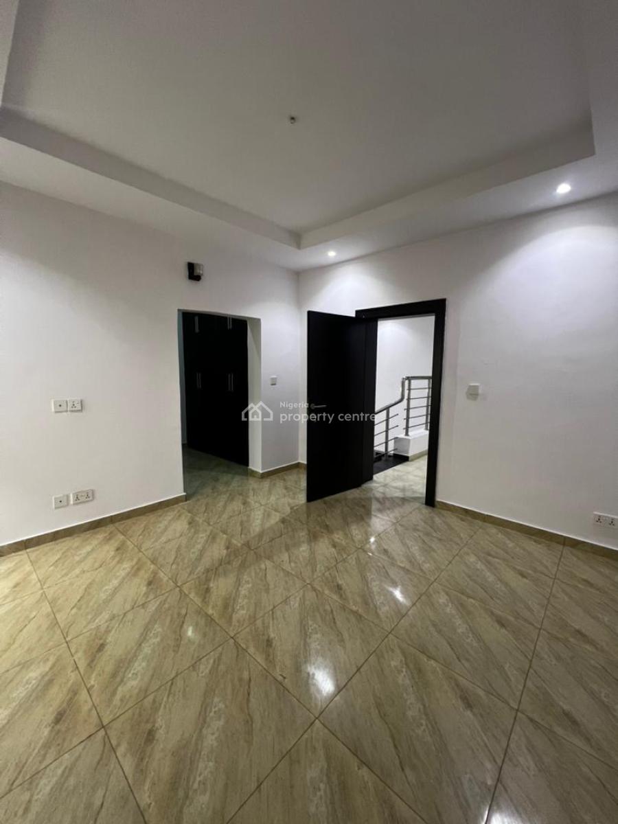 3 Bedrooms, Ikate, Lekki, Lagos, Flat / Apartment for Rent