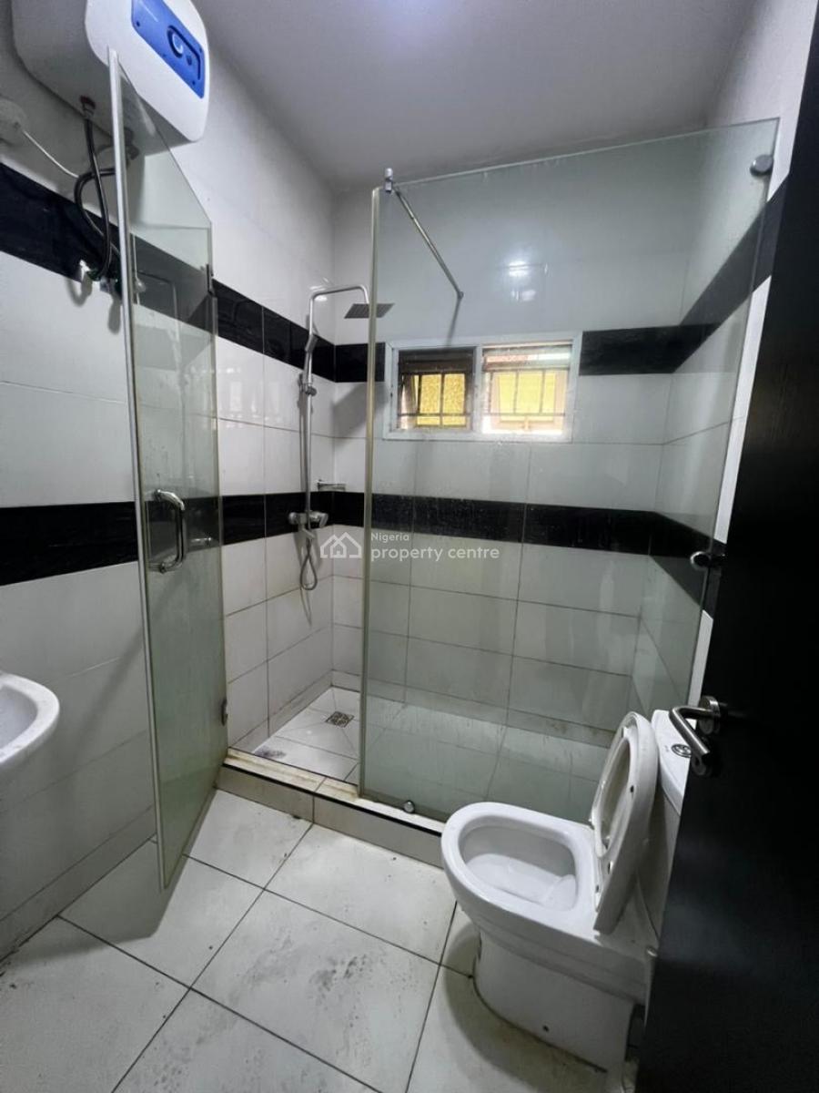 3 Bedrooms, Ikate, Lekki, Lagos, Flat / Apartment for Rent