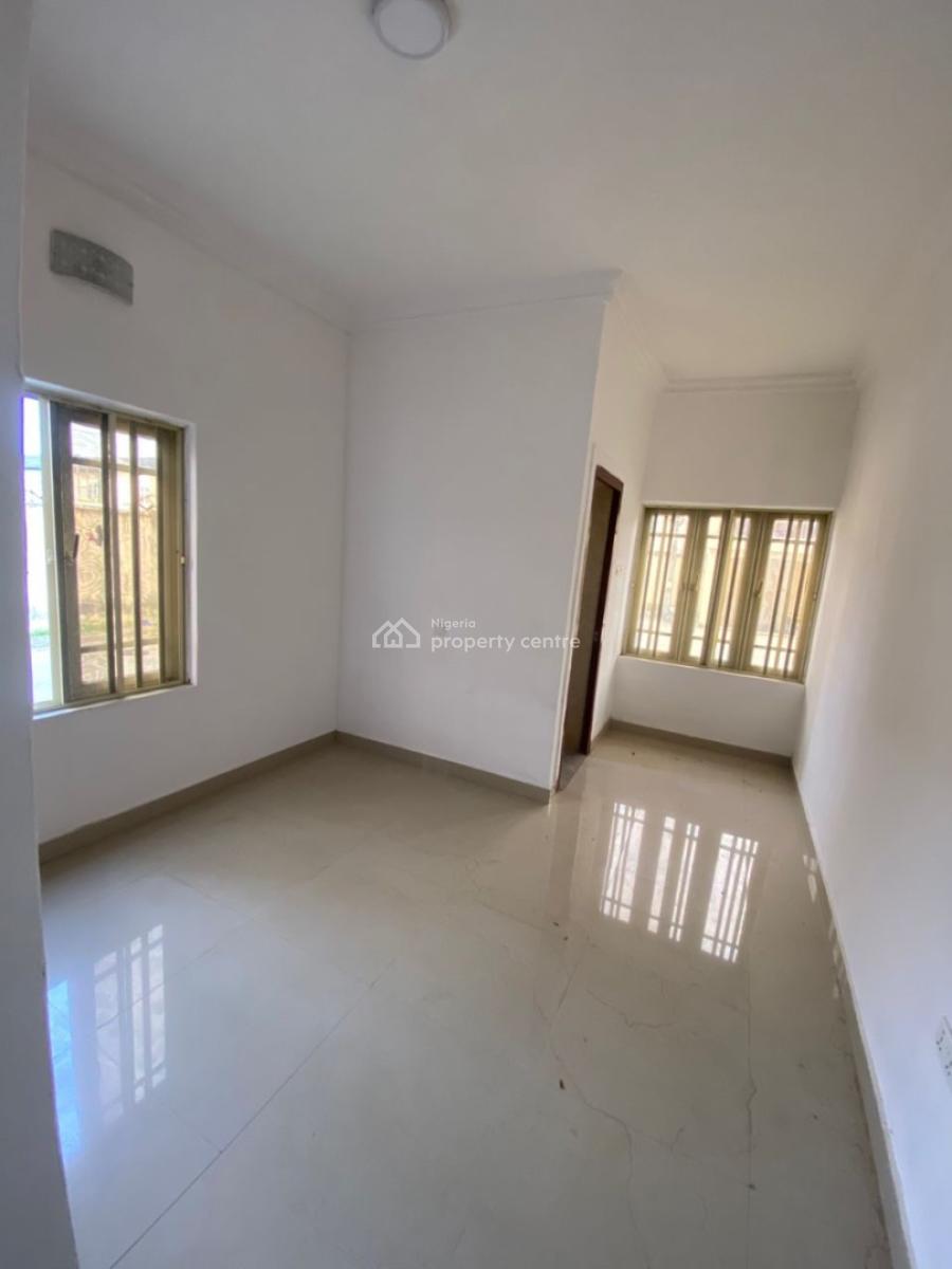 3 Bedroom, Ajah, Lekki, Lagos, Terraced Duplex for Rent