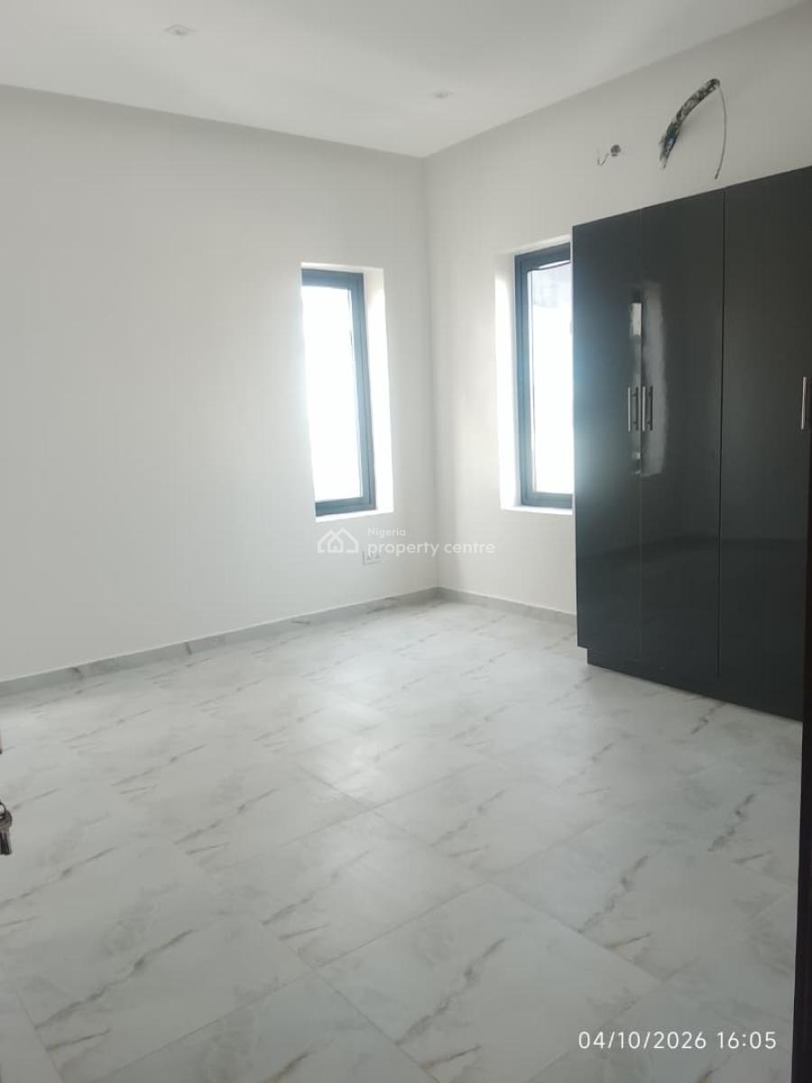 Luxury 5  Bedroom Semi Detached Duplex, Lekki Phase 1, Lekki, Lagos, Lekki Phase 1, Lekki, Lagos, Semi-detached Duplex for Sale
