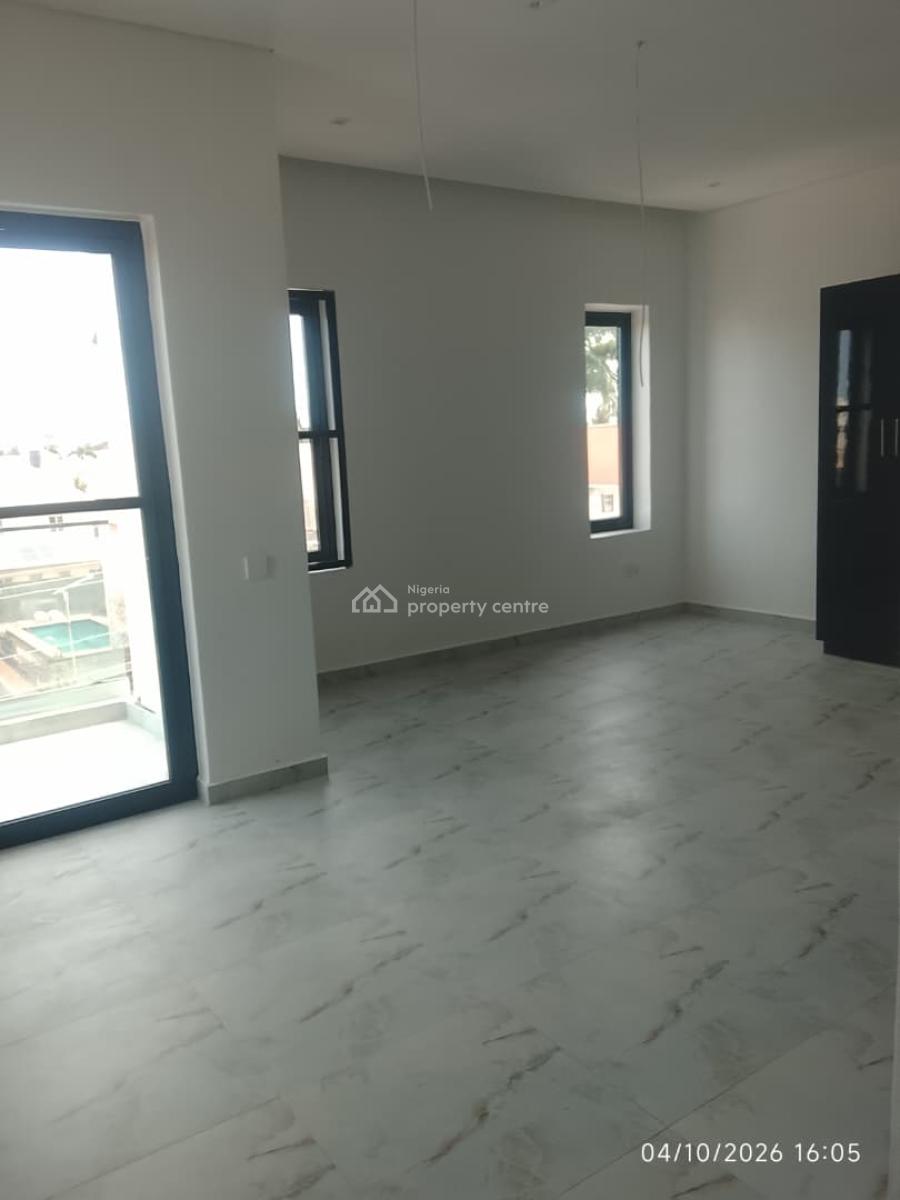 Luxury 5  Bedroom Semi Detached Duplex, Lekki Phase 1, Lekki, Lagos, Lekki Phase 1, Lekki, Lagos, Semi-detached Duplex for Sale