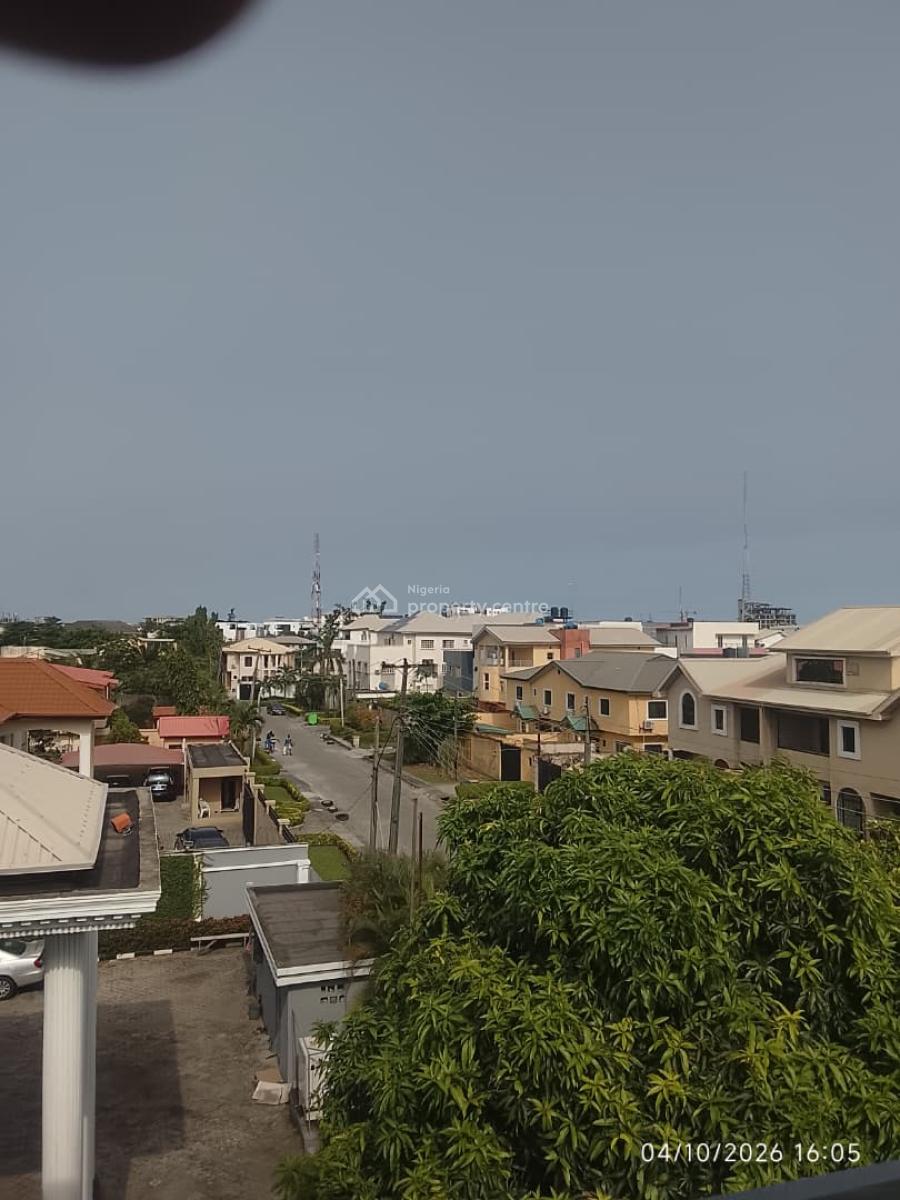 Luxury 5  Bedroom Semi Detached Duplex, Lekki Phase 1, Lekki, Lagos, Lekki Phase 1, Lekki, Lagos, Semi-detached Duplex for Sale