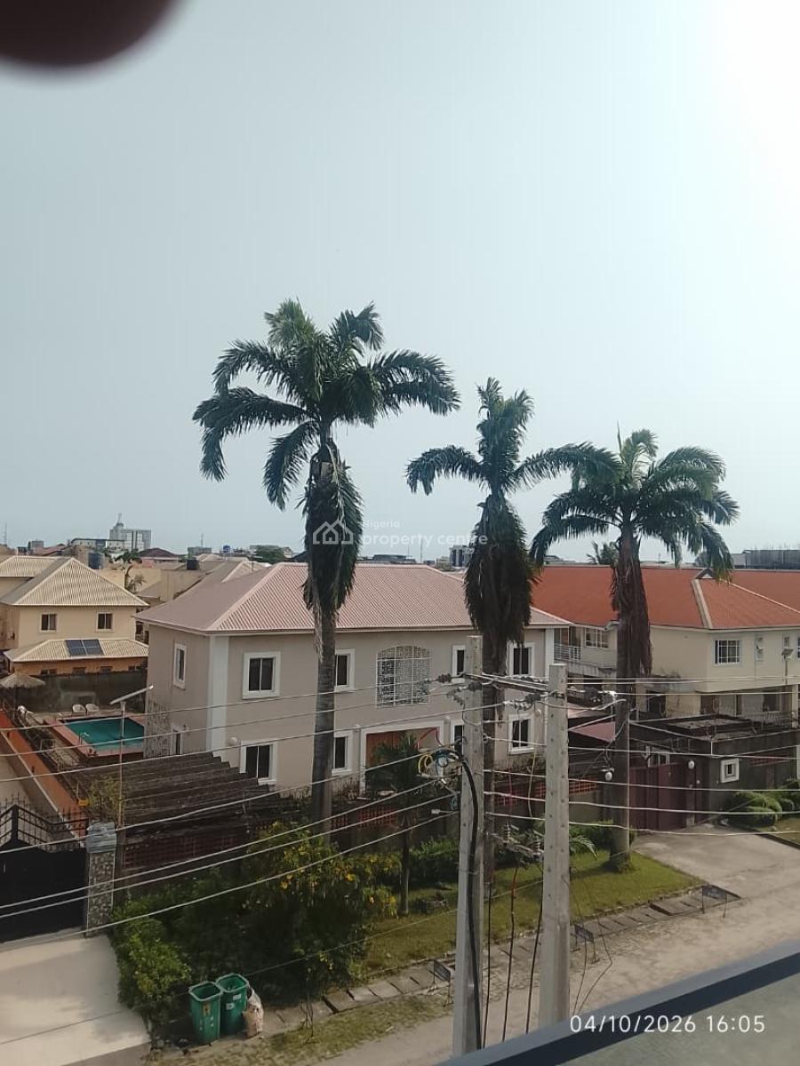 Luxury 5  Bedroom Semi Detached Duplex, Lekki Phase 1, Lekki, Lagos, Lekki Phase 1, Lekki, Lagos, Semi-detached Duplex for Sale