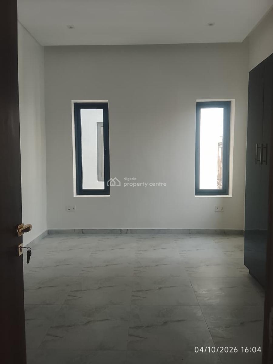 Luxury 5  Bedroom Semi Detached Duplex, Lekki Phase 1, Lekki, Lagos, Lekki Phase 1, Lekki, Lagos, Semi-detached Duplex for Sale