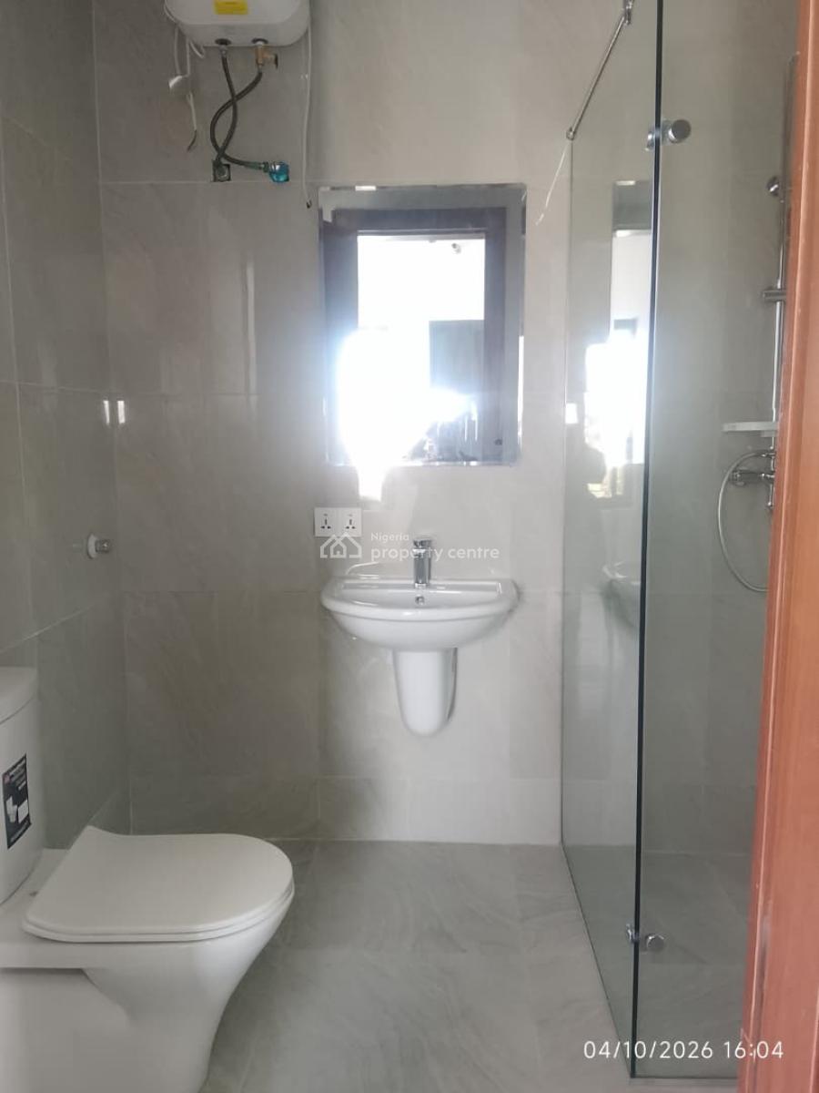 Luxury 5  Bedroom Semi Detached Duplex, Lekki Phase 1, Lekki, Lagos, Lekki Phase 1, Lekki, Lagos, Semi-detached Duplex for Sale