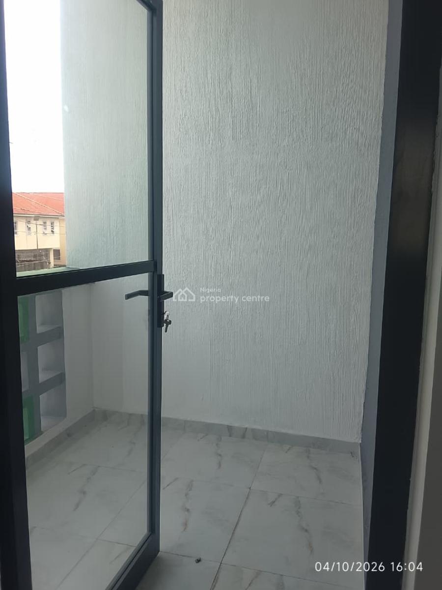 Luxury 5  Bedroom Semi Detached Duplex, Lekki Phase 1, Lekki, Lagos, Lekki Phase 1, Lekki, Lagos, Semi-detached Duplex for Sale