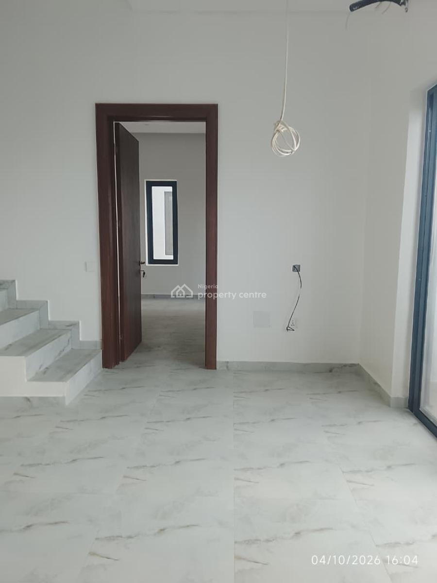Luxury 5  Bedroom Semi Detached Duplex, Lekki Phase 1, Lekki, Lagos, Lekki Phase 1, Lekki, Lagos, Semi-detached Duplex for Sale