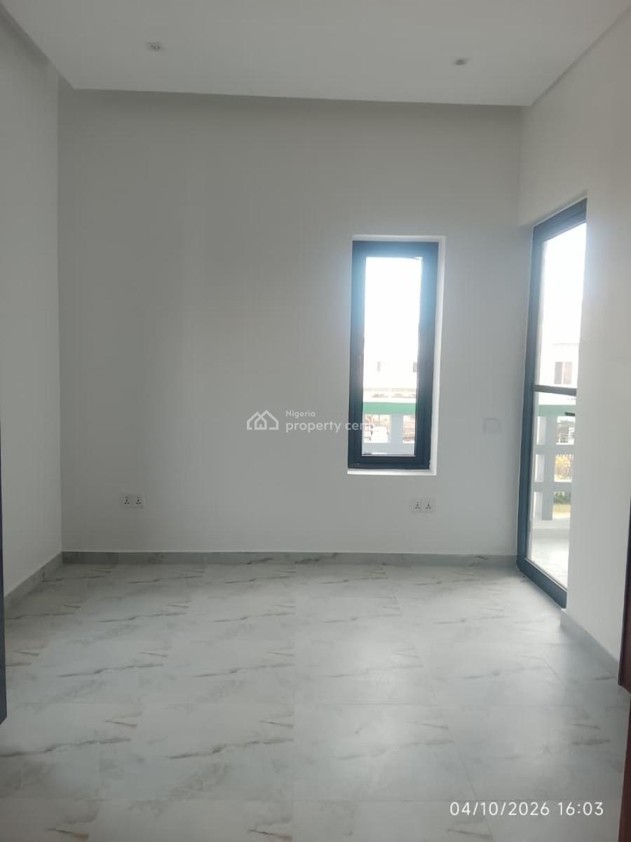 Luxury 5  Bedroom Semi Detached Duplex, Lekki Phase 1, Lekki, Lagos, Lekki Phase 1, Lekki, Lagos, Semi-detached Duplex for Sale