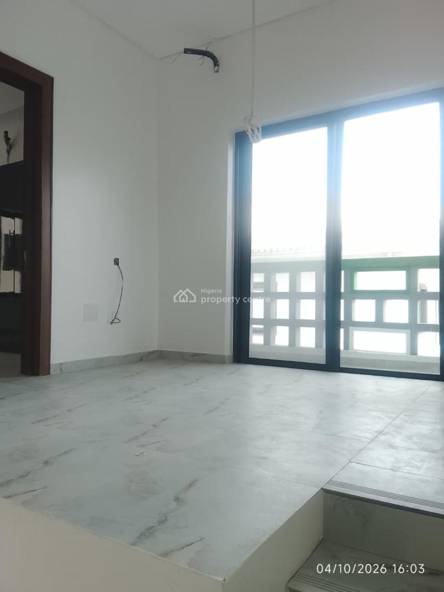 Luxury 5  Bedroom Semi Detached Duplex, Lekki Phase 1, Lekki, Lagos, Lekki Phase 1, Lekki, Lagos, Semi-detached Duplex for Sale