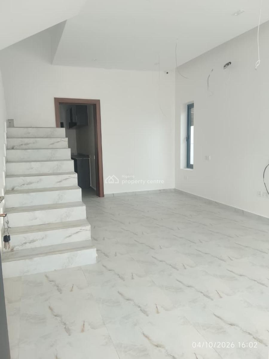 Luxury 5  Bedroom Semi Detached Duplex, Lekki Phase 1, Lekki, Lagos, Lekki Phase 1, Lekki, Lagos, Semi-detached Duplex for Sale