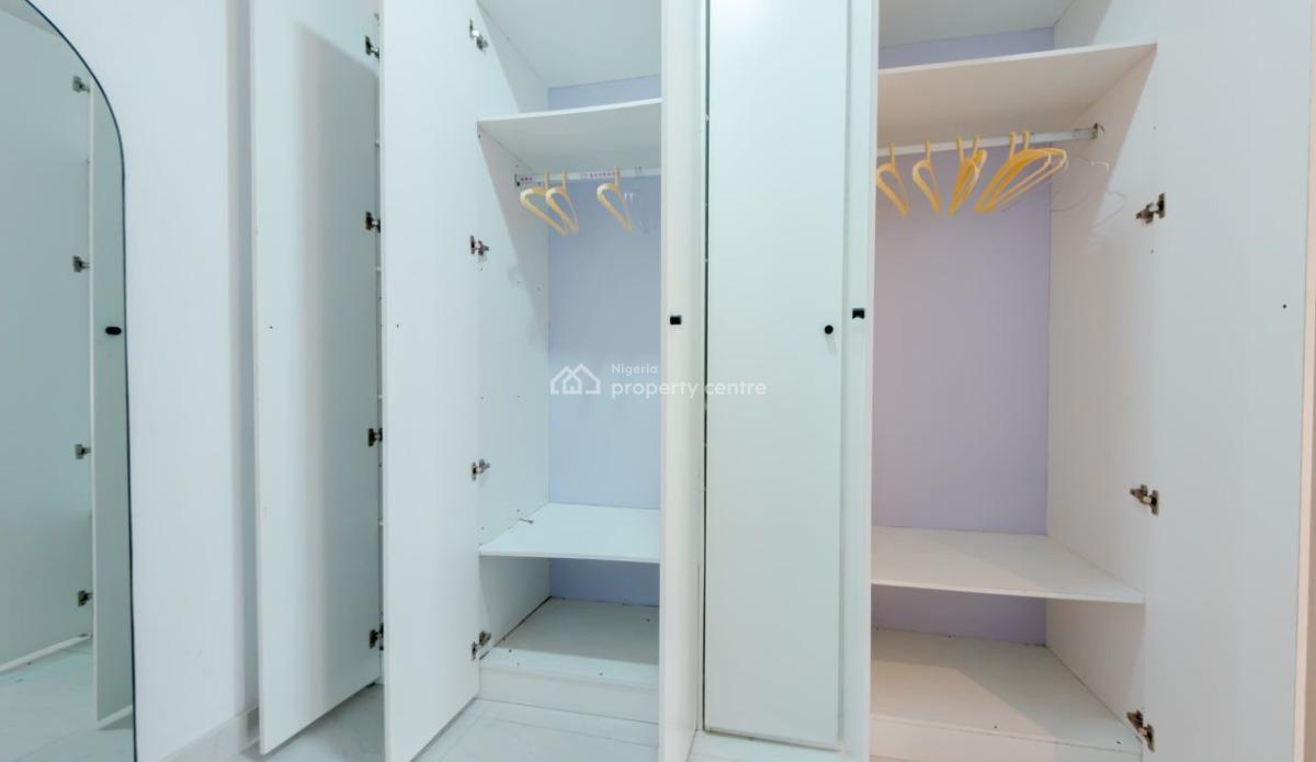 Luxury Brand New 2bedroom Apartment with Rooftop Pool and Gymnasium, Housekeeping,ps5 and Elevator, Lekki, Lagos, Flat / Apartment Short Let