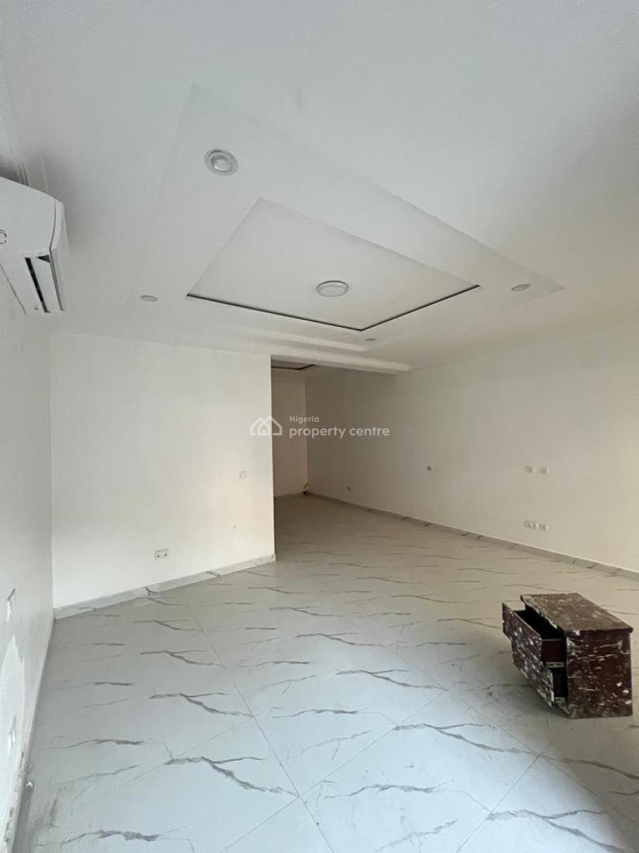 4 Bedroom Terrace Duplex, Guzape Abuja, Guzape District, Abuja, Terraced Duplex for Rent