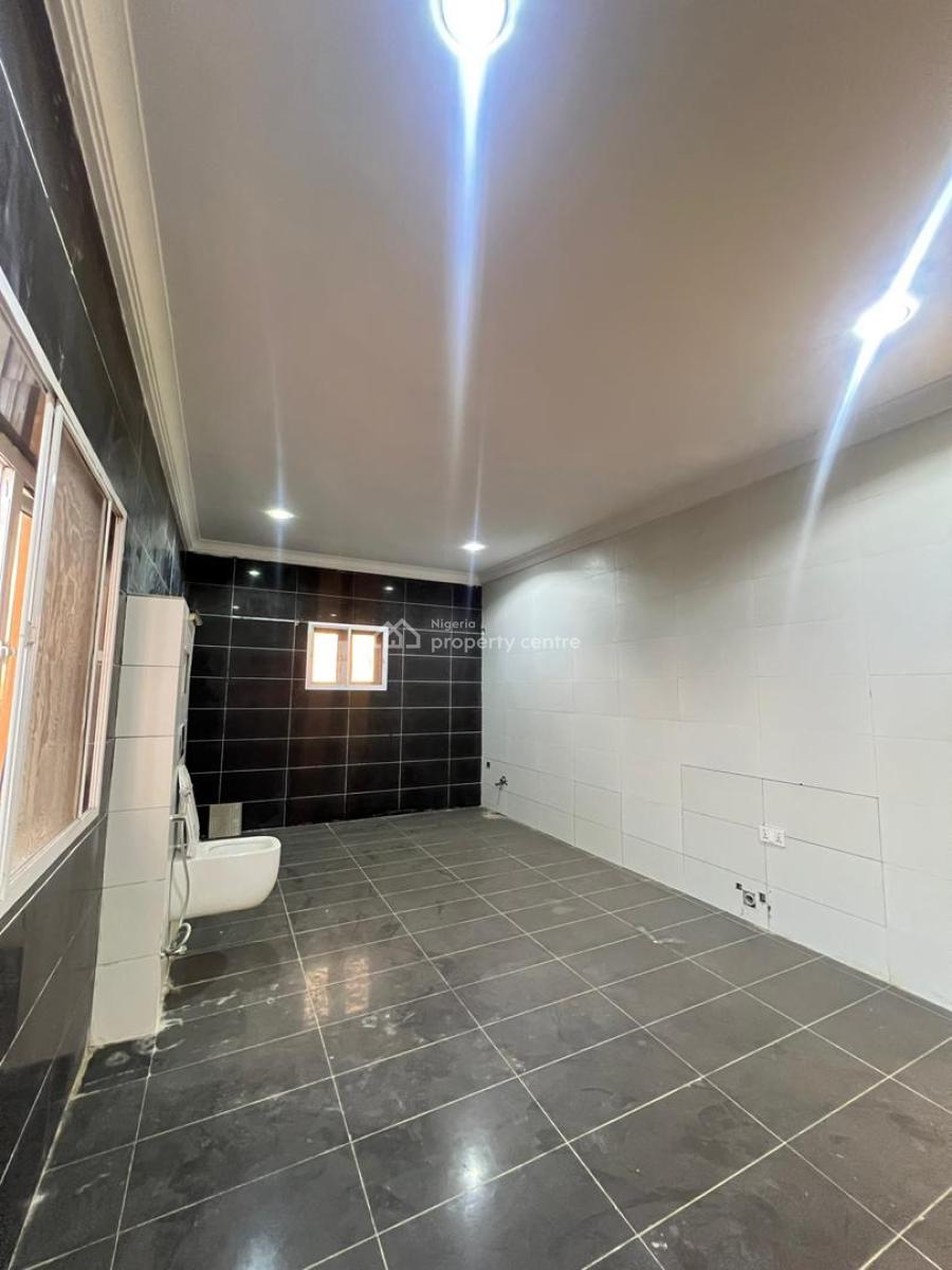 4 Bedroom Terrace Duplex, Guzape Abuja, Guzape District, Abuja, Terraced Duplex for Rent