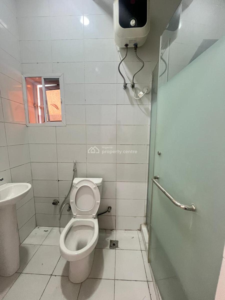 4 Bedroom Terrace Duplex, Guzape Abuja, Guzape District, Abuja, Terraced Duplex for Rent