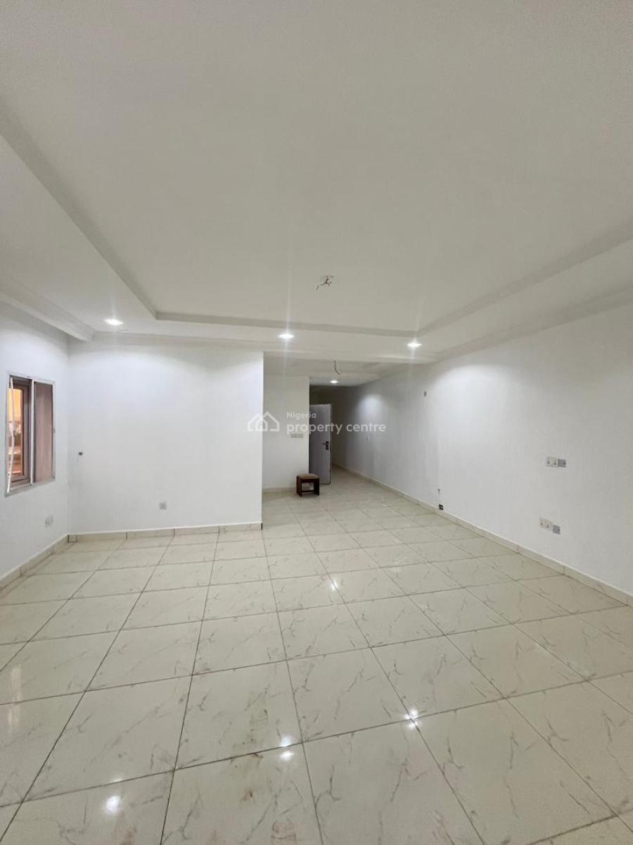 4 Bedroom Terrace Duplex, Guzape Abuja, Guzape District, Abuja, Terraced Duplex for Rent