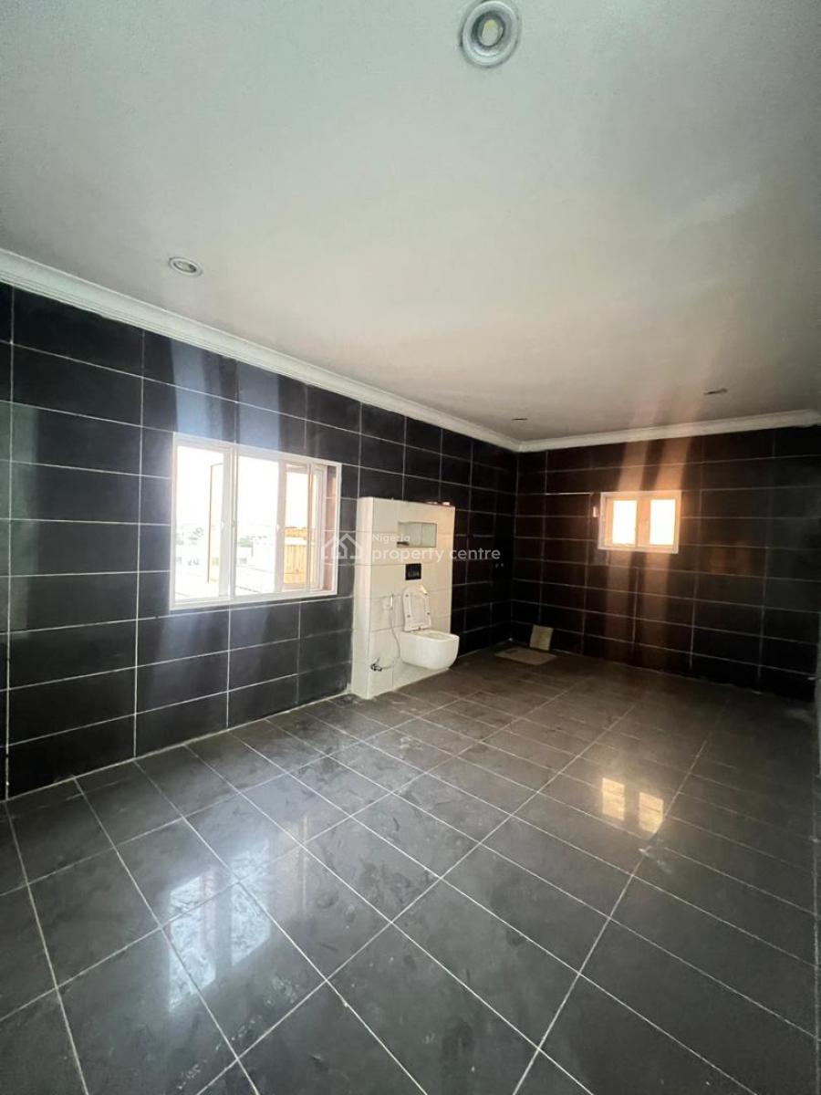 4 Bedroom Terrace Duplex, Guzape Abuja, Guzape District, Abuja, Terraced Duplex for Rent