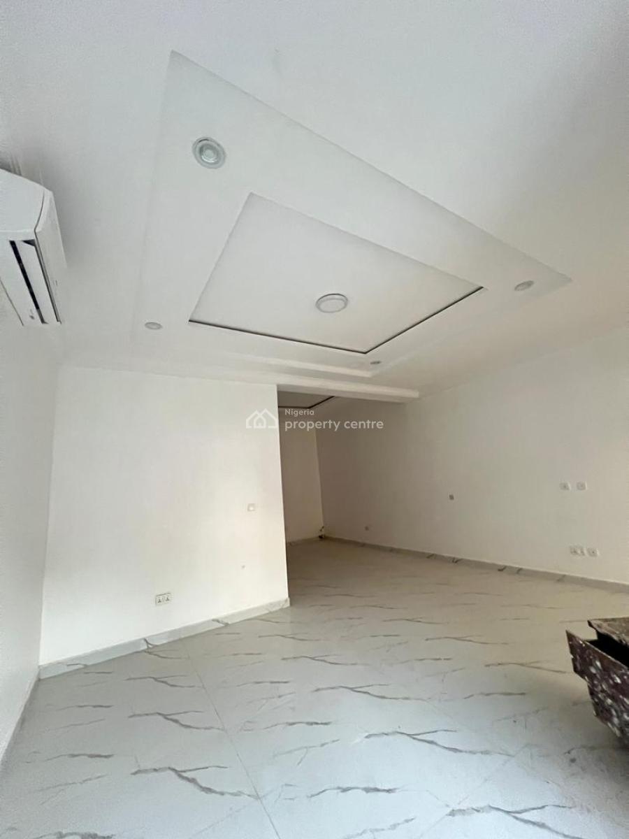 4 Bedroom Terrace Duplex, Guzape Abuja, Guzape District, Abuja, Terraced Duplex for Rent