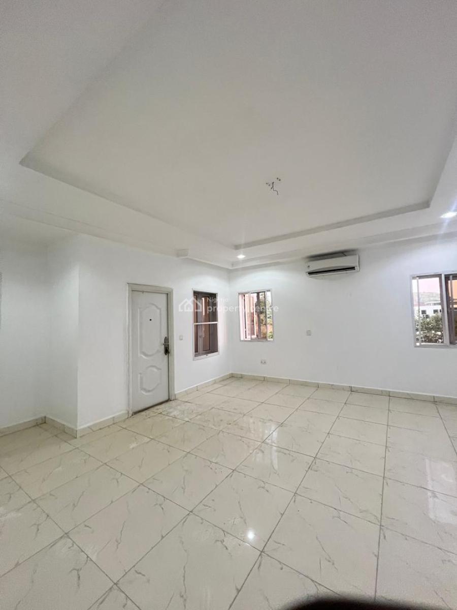 4 Bedroom Terrace Duplex, Guzape Abuja, Guzape District, Abuja, Terraced Duplex for Rent