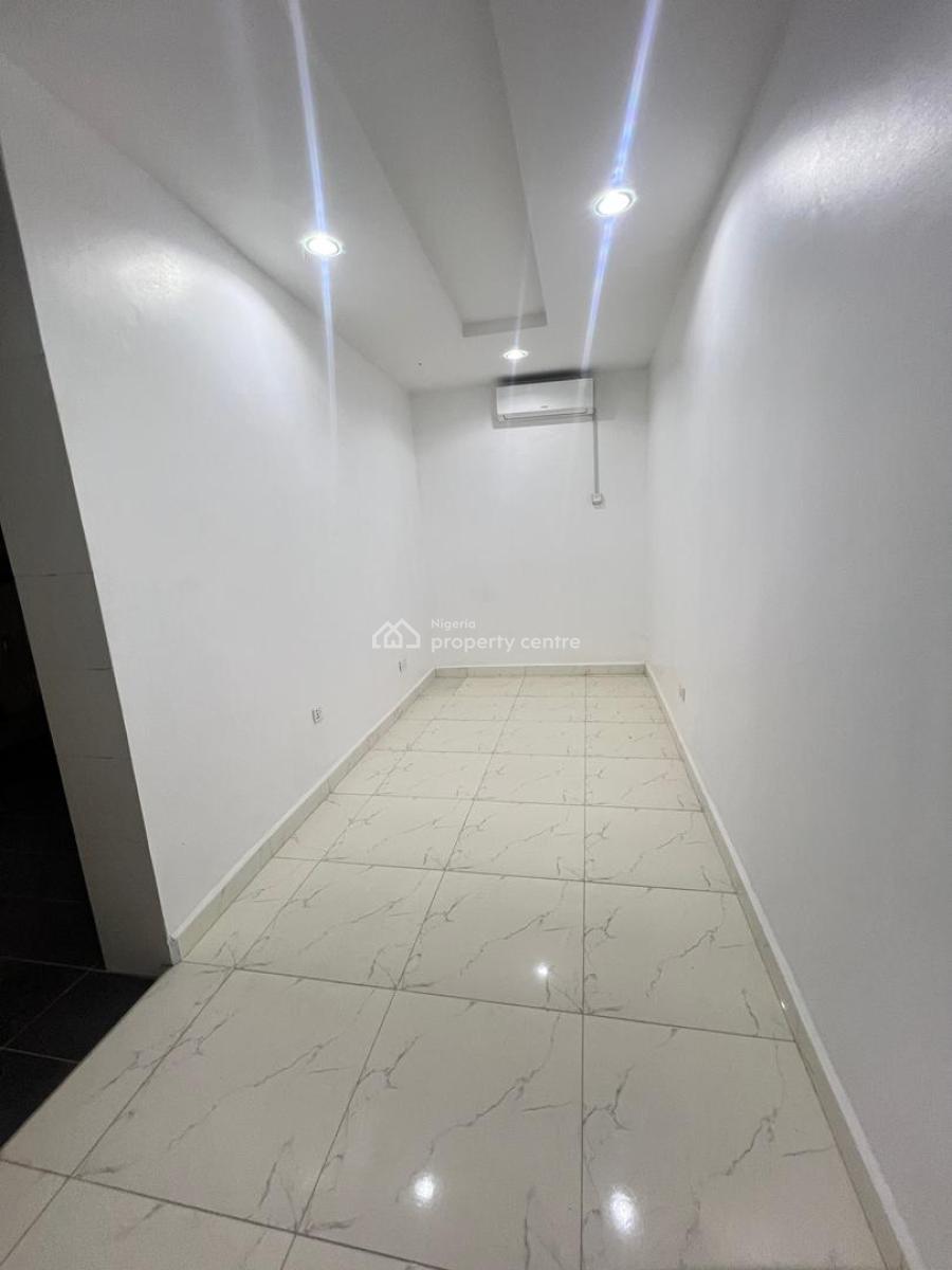 4 Bedroom Terrace Duplex, Guzape Abuja, Guzape District, Abuja, Terraced Duplex for Rent