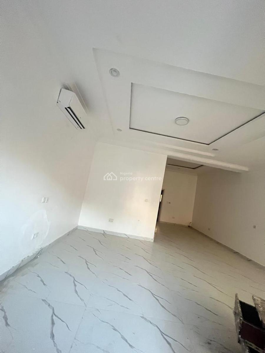 4 Bedroom Terrace Duplex, Guzape Abuja, Guzape District, Abuja, Terraced Duplex for Rent