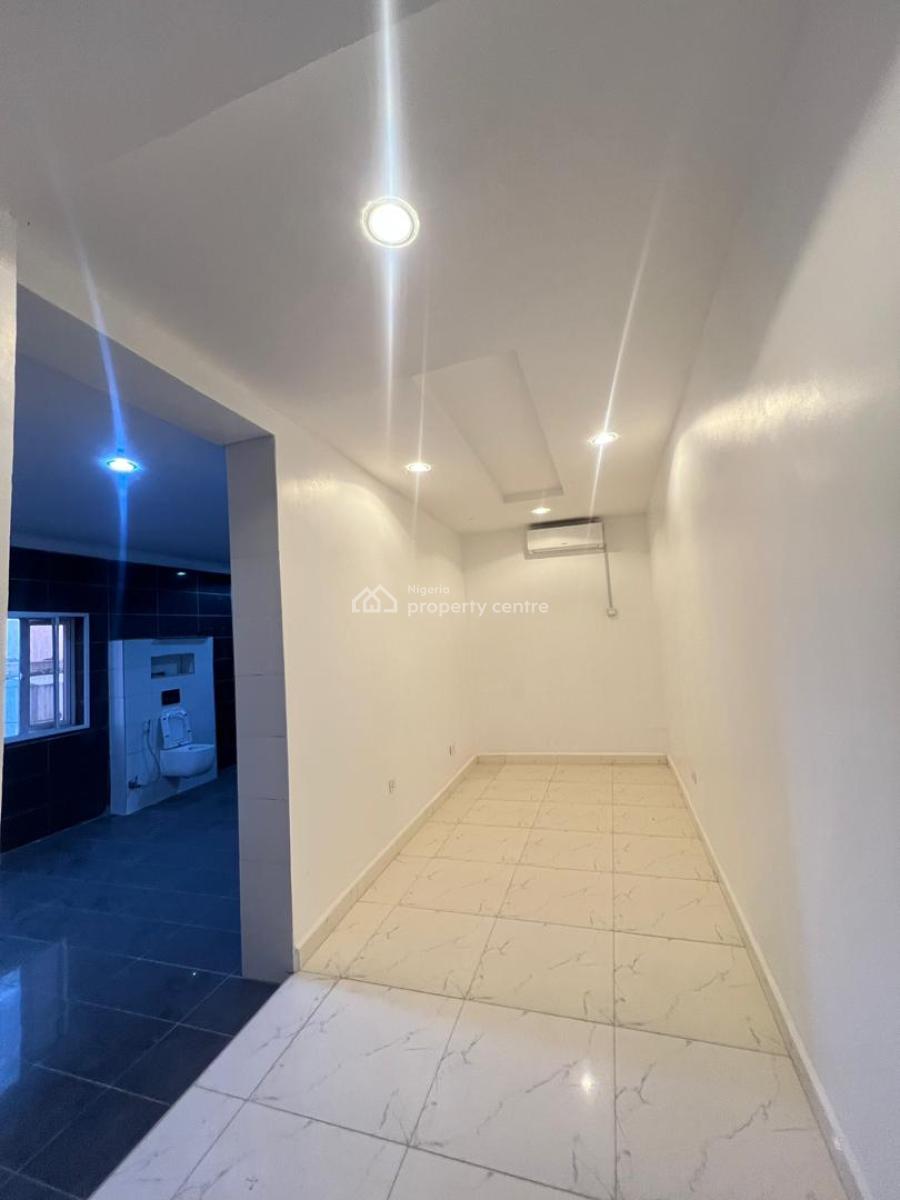 4 Bedroom Terrace Duplex, Guzape Abuja, Guzape District, Abuja, Terraced Duplex for Rent