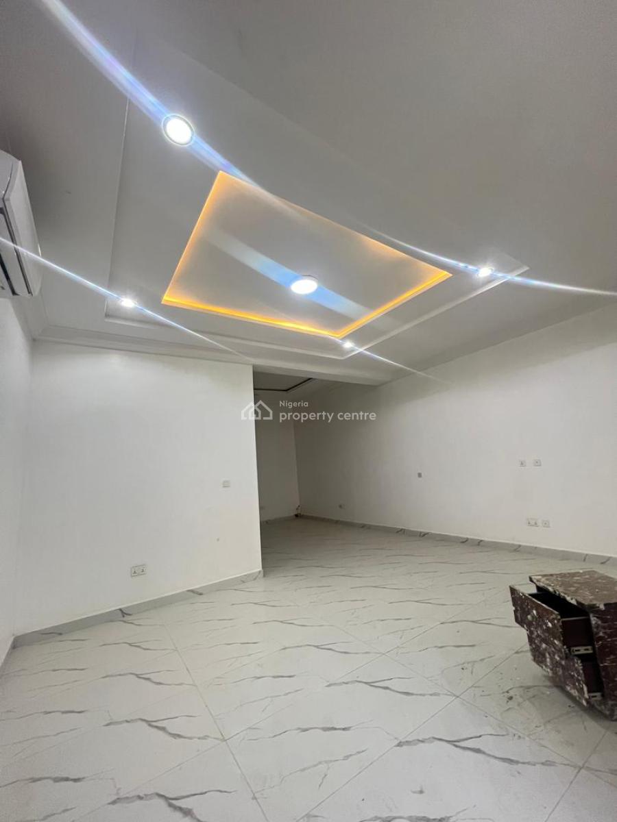 4 Bedroom Terrace Duplex, Guzape Abuja, Guzape District, Abuja, Terraced Duplex for Rent